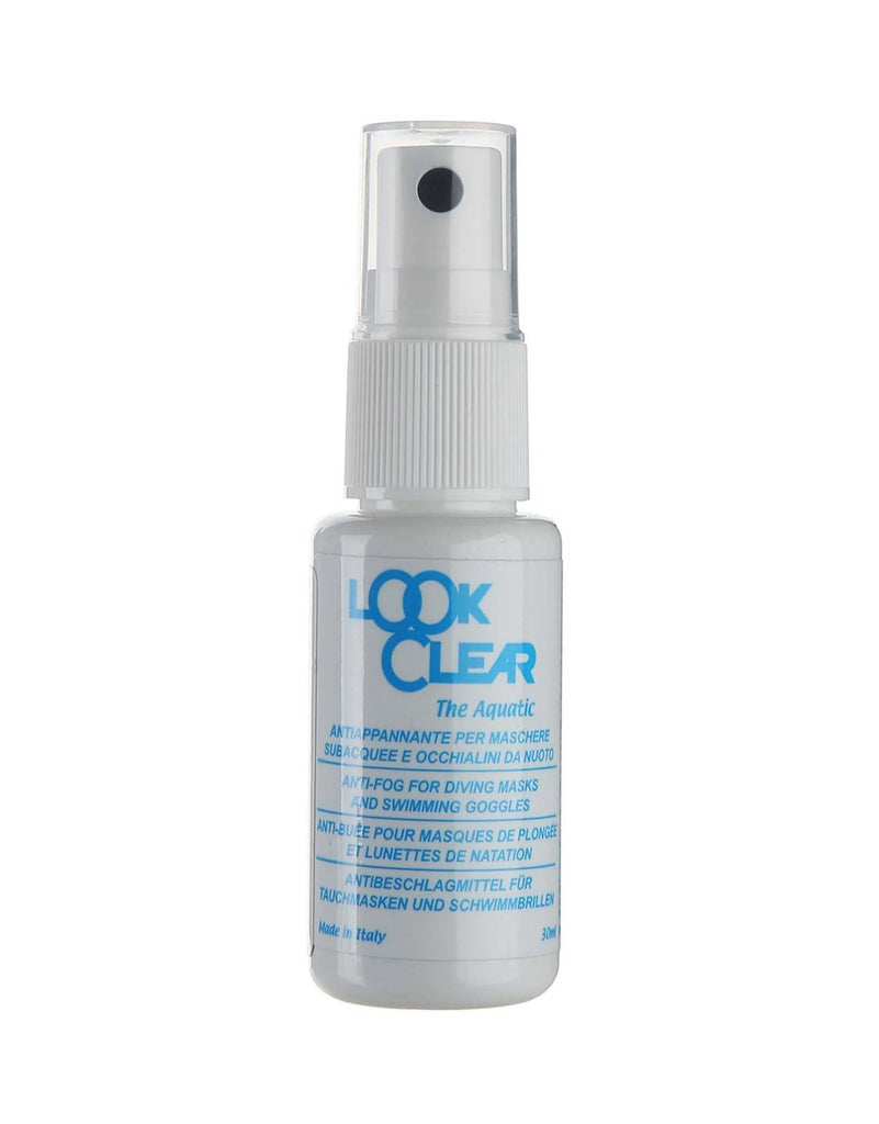 Product-Of-The-Week: LOOK CLEAR ANTI-FOG