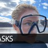 Navigating the Depths: A Comprehensive Guide to Choosing the Perfect Diving Mask - The ScubaDiving Gear Store