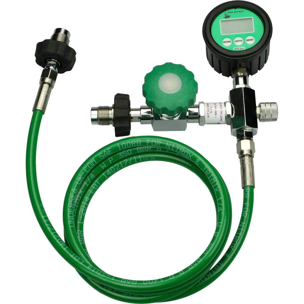 Decanting Hoses The ScubaDiving Gear Store