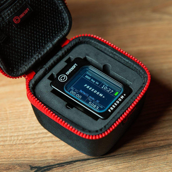 Divesoft Dive Computer Divesoft FREEDOM + Dive Computer