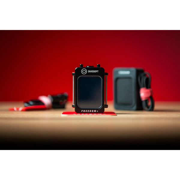 Divesoft Dive Computer Divesoft FREEDOM + Dive Computer