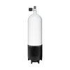 ECS Steel Cylinder 10L BTS Single Dive Cylinder