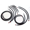Halcyon Regulator Hose GUE JJ Hose Kit Halcyon Hose Kits