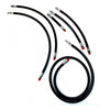 Halcyon Regulator Hose Standard JJ Hose Kit Halcyon Hose Kits
