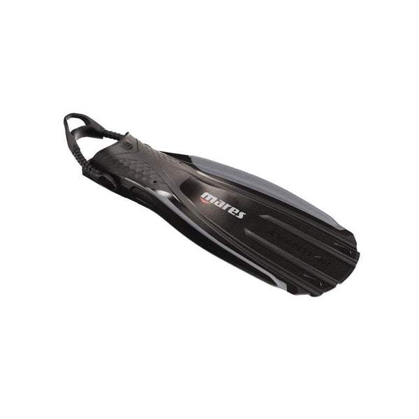 Mares Fins (Open Heel) Mares Avanti Quattro 4X fins
