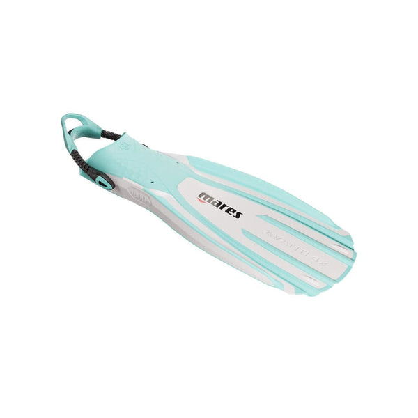 Mares Fins (Open Heel) Mares Avanti Quattro 4X fins
