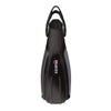 Mares Fins (Open Heel) S / Black/Gray Mares Avanti Quattro 4X fins