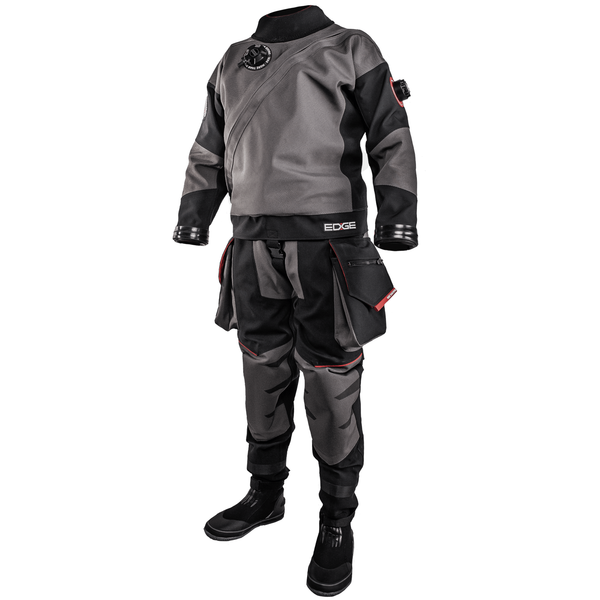 SANTI Drysuit SANTI Edge Drysuit