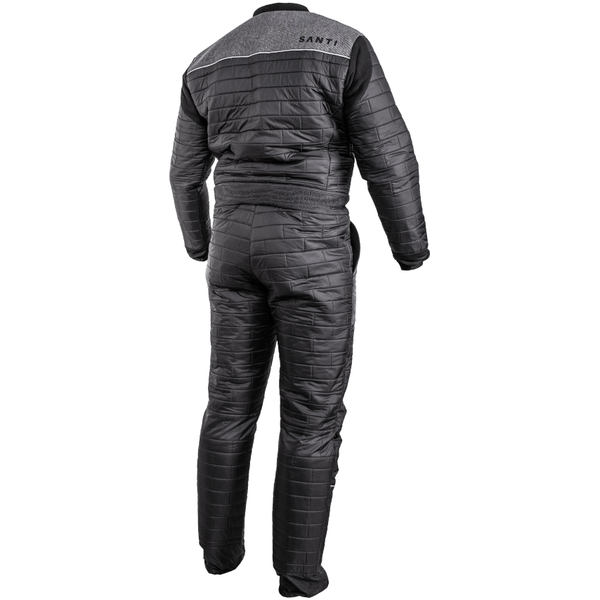 SANTI Undersuits S / Men Santi BZ420x Undersuit