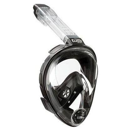 TUSA Large / Extra Large TUSA UM8001 Full Face Mask and Snorkel