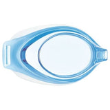 View Blue / Plus 2.0 VIEW VC750 JUNIOR Swimming Goggle Lens