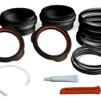 Waterproof Dry Gloves Waterproof Ultima Dry Glove System - TWIST (new)