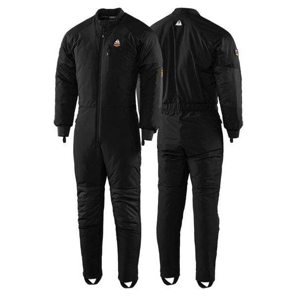 Waterproof Triple Extra Large Tall Waterproof NORD Undersuit 200g Mens
