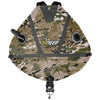 xDeep Sidemount System xDeep -  Stealth 2.0 TEC Sidemount System (COLOUR)