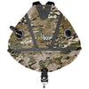 xDeep Sidemount System xDeep -  Stealth 2.0 TEC Sidemount System - Redundant Bladder Edition (COLOUR)