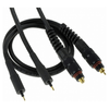 Ammonite Torch Accessories Ammonite E/O Cord 1/2 With Plug (Head)