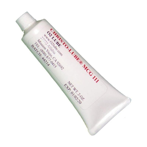 Christo Lube Grease Christo Lube OXYGEN Grease MCG111