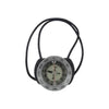 DC Marine Compass DC Marine - Compass TEC GREY Ring w. Bungee mount 30°