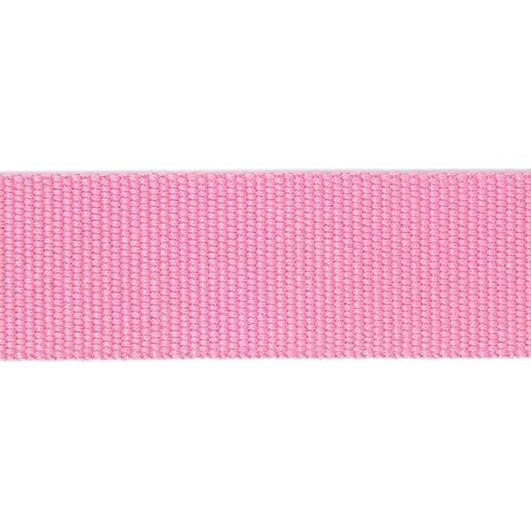 DC Marine Harness Accessories 40mm Light Pink DC Marine - Crotch Strap Webbing per meter