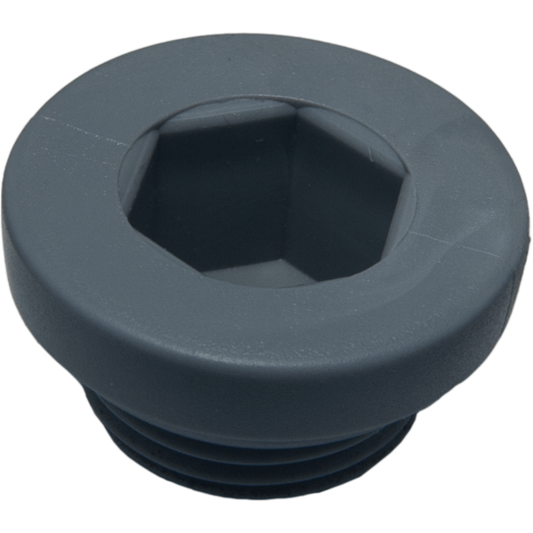 DIRZONE Cylinder Valves DIRZONE ECS Dust Cap
