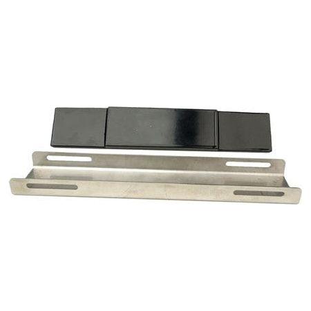 DiveLife Single Tank Adapter Weight System 3.2KG