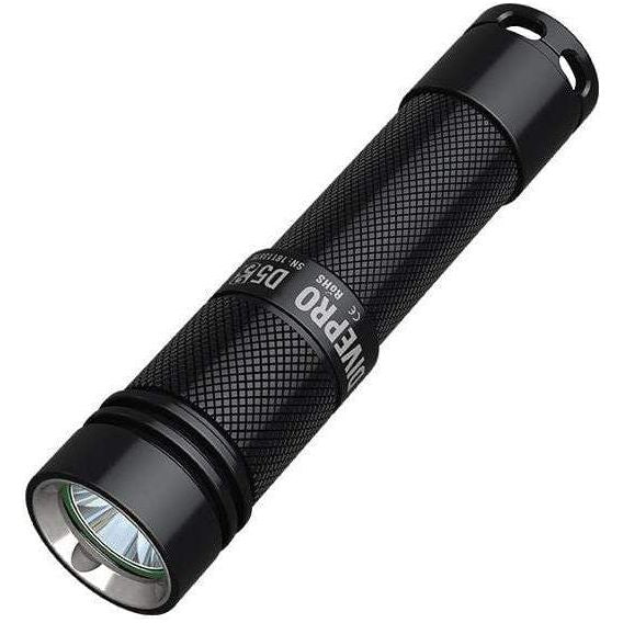 DivePro Handheld Torch DivePro D5-3 1150 Lumen Handheld Torch