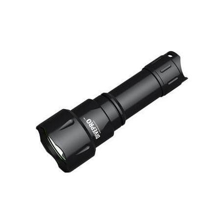 DivePro Handheld Torch DivePro D6 1050 Lumen Handheld LED Torch
