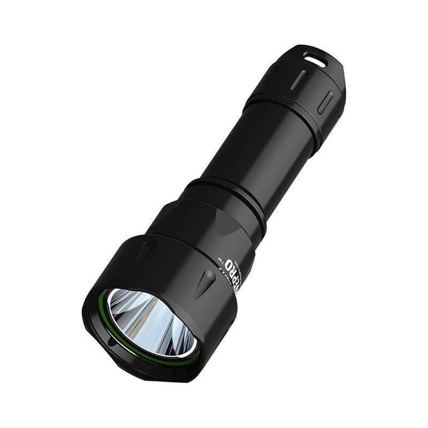 DivePro Handheld Torch DivePro D6 1050 Lumen Handheld LED Torch