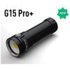 DivePro Video Light Divepro G15 Pro Plus - 15000 Lumen 98 CRI Video Light