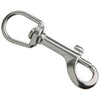Diving Matrix Bolt Snap DC Marine - Bolt Snap SS - 76mm