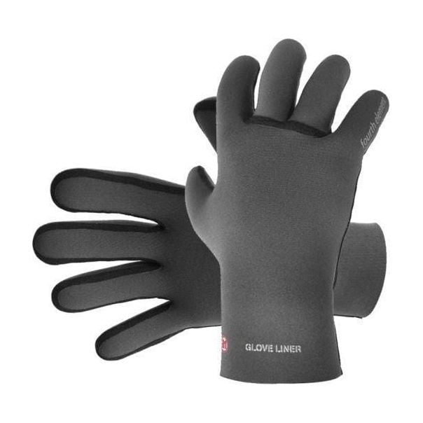 Fourth Element G1 Glove Liner The ScubaDiving Gear Store