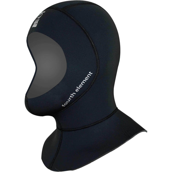 Fourth Element Hoods L Fourth Element 7mm Coldwater Hood