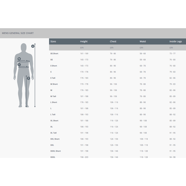 Fourth Element Undersuits Fourth Element Halo AR - Mens