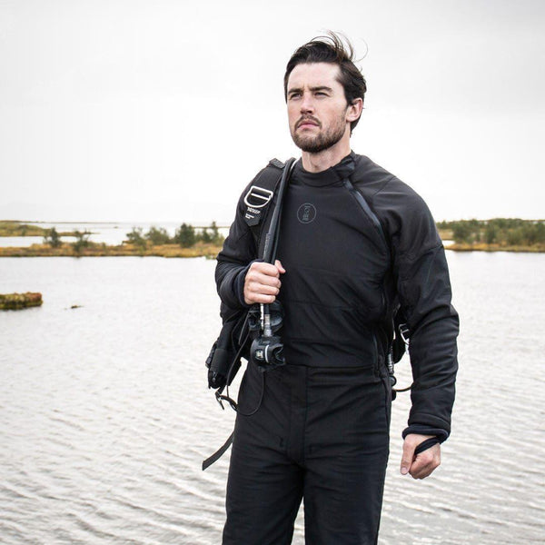 Fourth Element Undersuits Fourth Element Halo AR - Mens