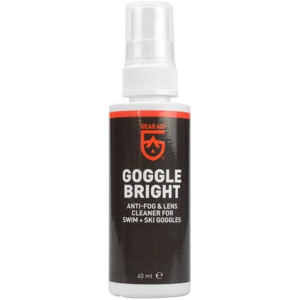 McNett Cleaning Products Gear Aid Goggle Bright