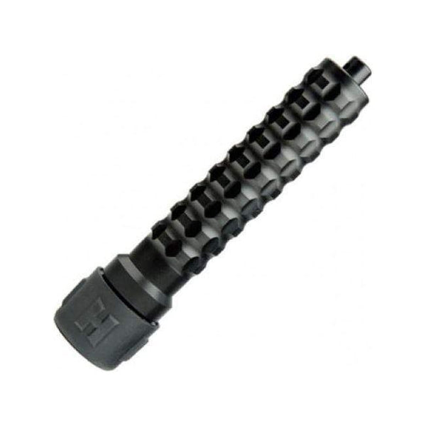 Halcyon Handheld Torch Halcyon HP LED Scout Backup Light, 3 "C" Cells