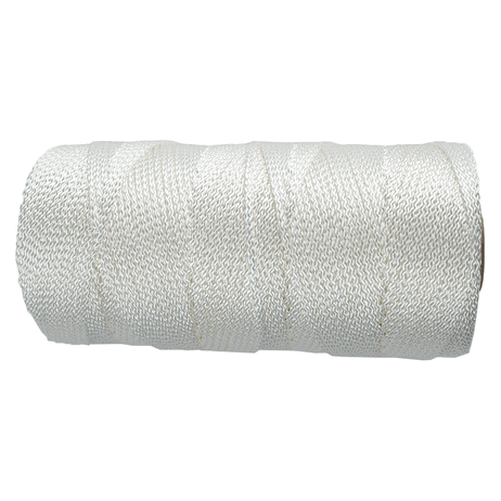 Halcyon Line Halcyon # 24 Braided Nylon Line, 1-lb (.45 kg) Spool