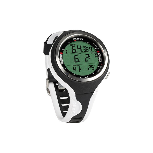 Mares Computers BLACK/WHITE Mares Smart Dive Computer