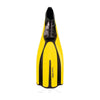 Mares Fins (Full Foot) 36/37 / Yellow Mares Plana Avanti Tre Fins
