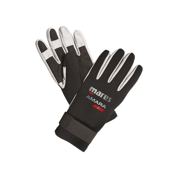 Mares Neoprene Accessories L Mares Gloves Amara 2mm
