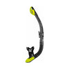 Mares Snorkels Black/Lime Mares Ergo Dry Snorkel