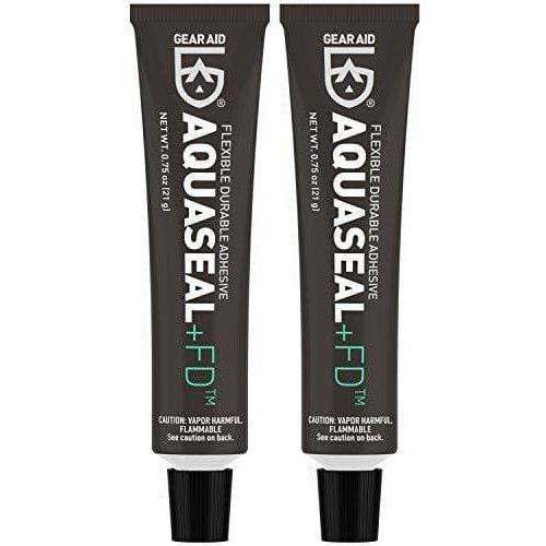 McNett Repairs & Adhesives 2x 7g Tube Gear Aid Aquasure Glue