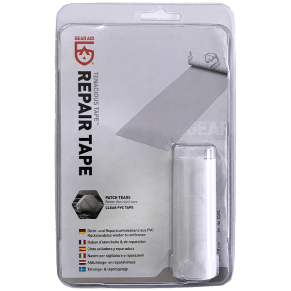 McNett Repairs & Adhesives McNett Repair Tape