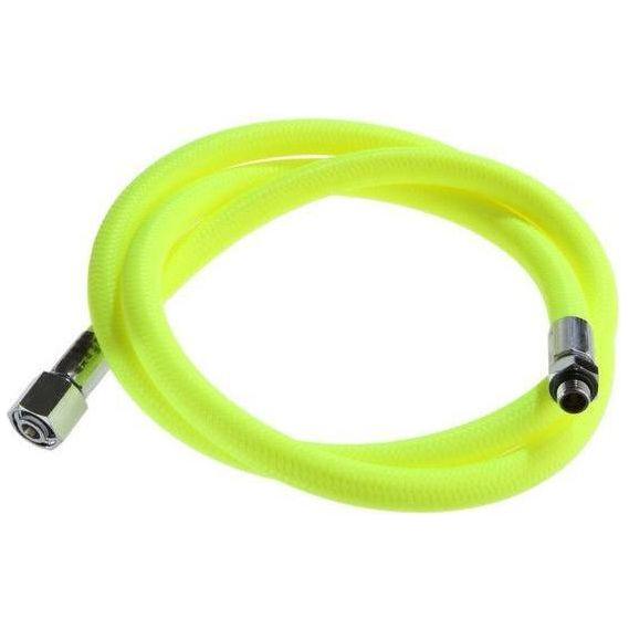 Miflex Regulator Hose Fluorescent Yellow Miflex Regulator Hose 3/8" - 55cm