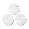 Razor Line Markers Razor Cookies (set of 3)