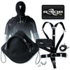 Razor Sidemount System Razor 4 - Basic Set