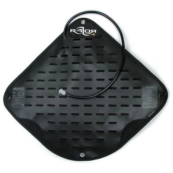 Razor Sidemount System Razor 4 - Full Set