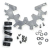 Razor Sidemount System Razor 4 - Full Set