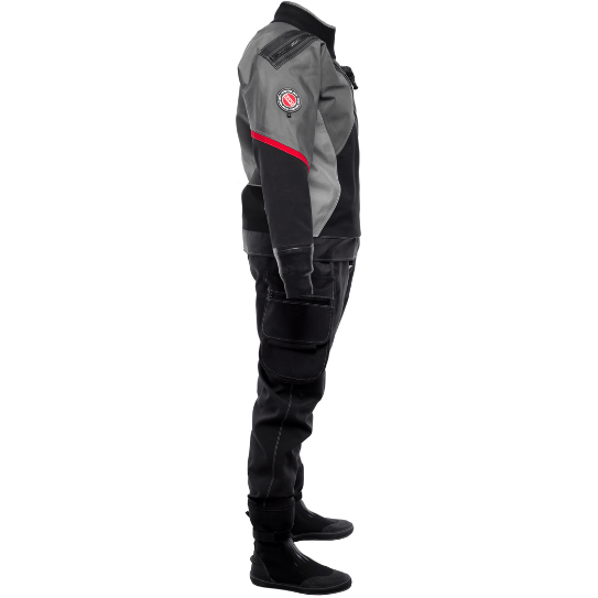 SANTI Drysuit SANTI Emotion + Drysuit