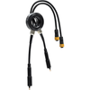 SANTI Heating APEKS Santi Drysuit DUAL Connector